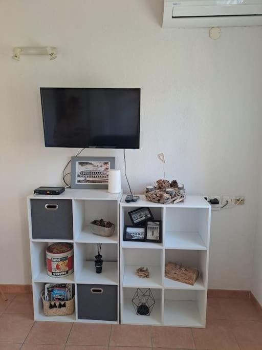 Agreable Villa En Petite Camargue 35 M2 Wifi Gallargues-le-Montueux Exterior foto