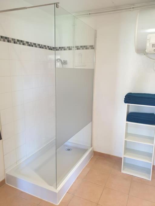 Agreable Villa En Petite Camargue 35 M2 Wifi Gallargues-le-Montueux Exterior foto