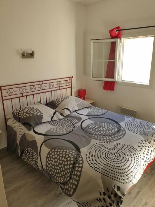 Agreable Villa En Petite Camargue 35 M2 Wifi Gallargues-le-Montueux Exterior foto